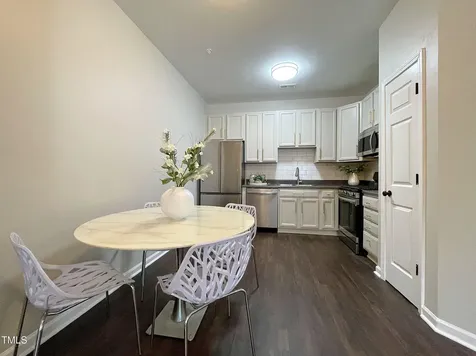 2221 Valley Edge Drive Raleigh NC 27614