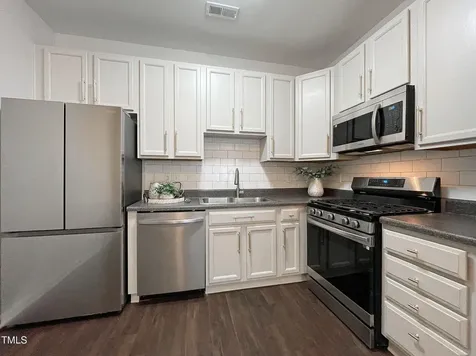 2221 Valley Edge Drive Raleigh NC 27614