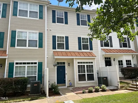 2221 Valley Edge Drive Raleigh NC 27614