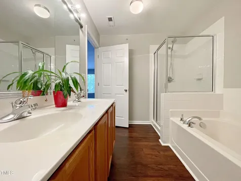 2221 Valley Edge Drive Raleigh NC 27614