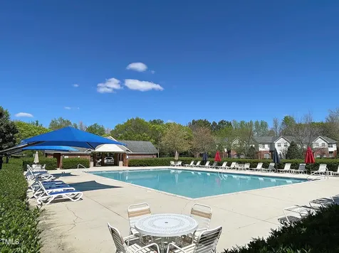 2221 Valley Edge Drive Raleigh NC 27614
