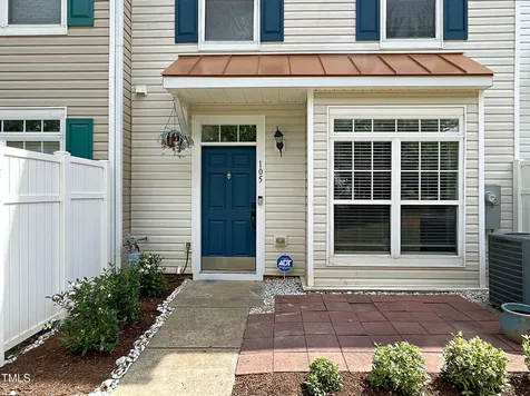 2221 Valley Edge Drive Raleigh NC 27614