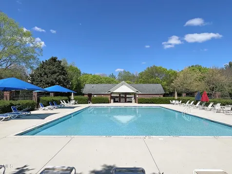 2221 Valley Edge Drive Raleigh NC 27614