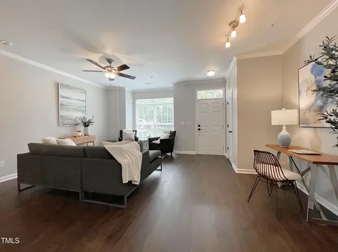 2221 Valley Edge Drive Raleigh NC 27614