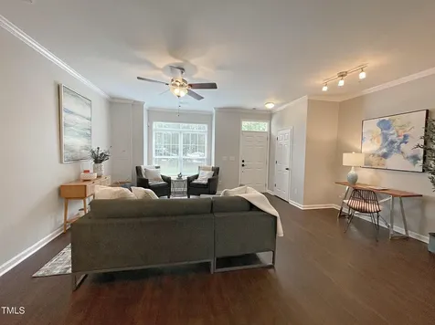 2221 Valley Edge Drive Raleigh NC 27614