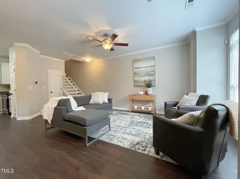 2221 Valley Edge Drive Raleigh NC 27614