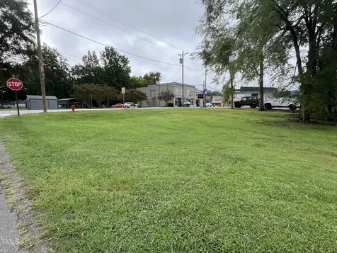 421 N Main Street Creedmoor NC 27522