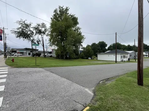 421 N Main Street Creedmoor NC 27522