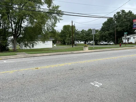 421 N Main Street Creedmoor NC 27522