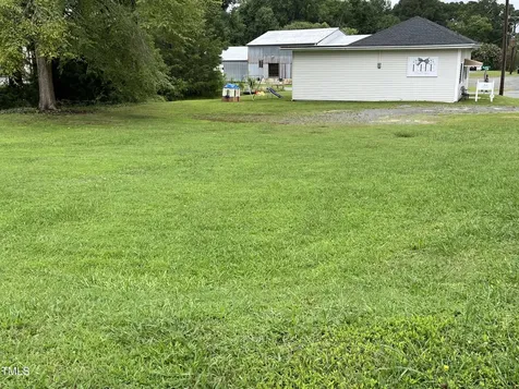 421 N Main Street Creedmoor NC 27522