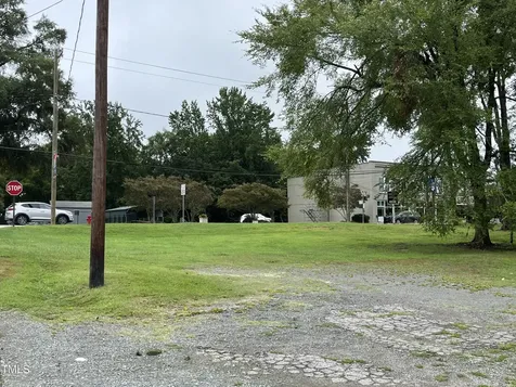 421 N Main Street Creedmoor NC 27522