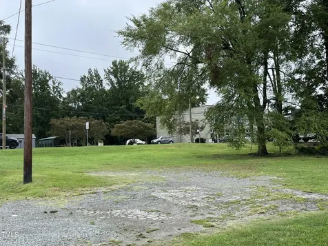 421 N Main Street Creedmoor NC 27522