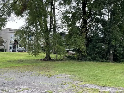 421 N Main Street Creedmoor NC 27522