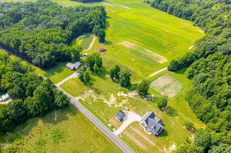 3730 Corbett Road Mebane NC 27302