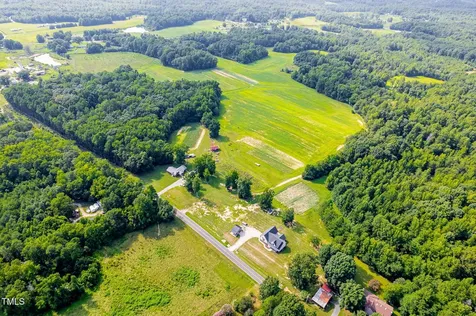 3730 Corbett Road Mebane NC 27302