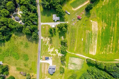 3730 Corbett Road Mebane NC 27302