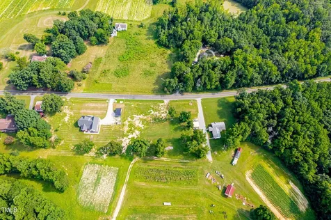 3730 Corbett Road Mebane NC 27302