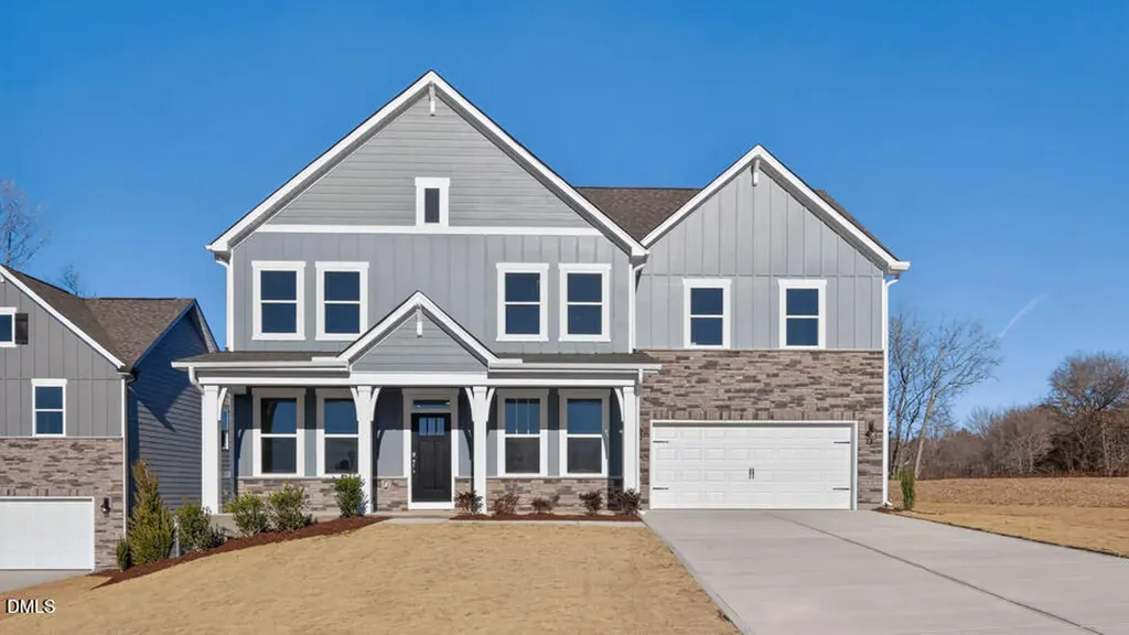 24 Pink Iris Court Clayton NC 27520