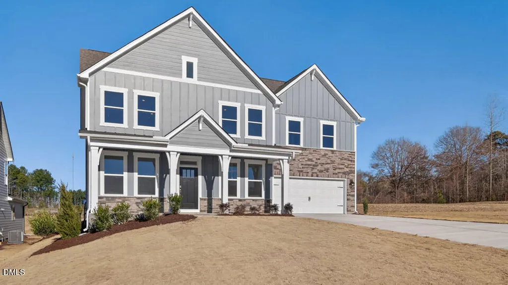 24 Pink Iris Court Clayton NC 27520