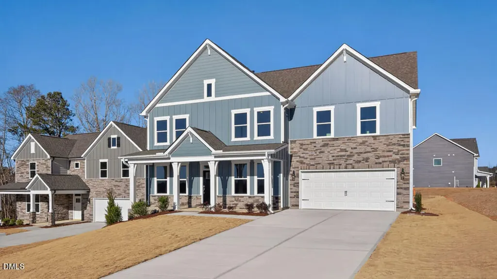 24 Pink Iris Court Clayton NC 27520