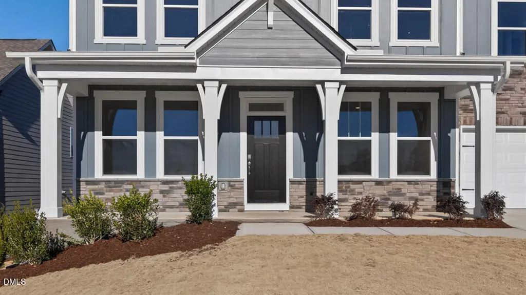 24 Pink Iris Court Clayton NC 27520