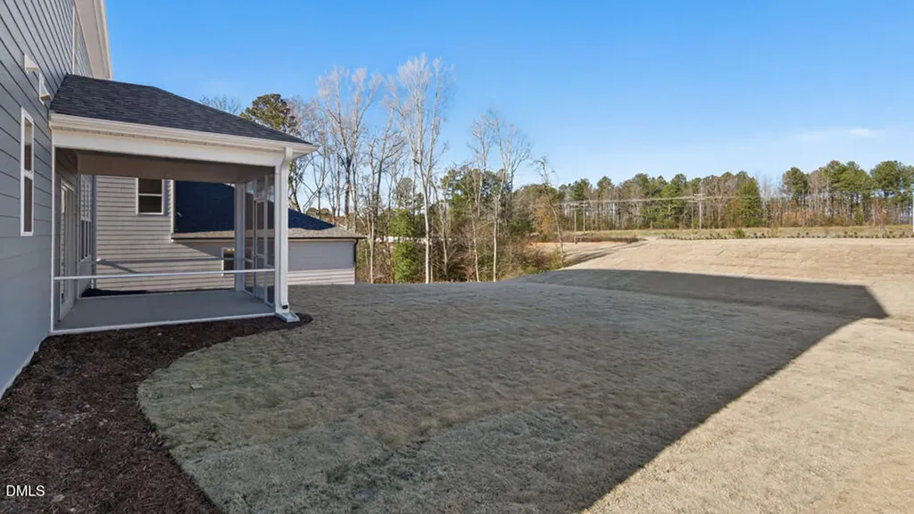 24 Pink Iris Court Clayton NC 27520