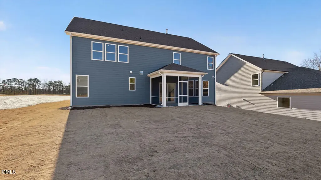 24 Pink Iris Court Clayton NC 27520