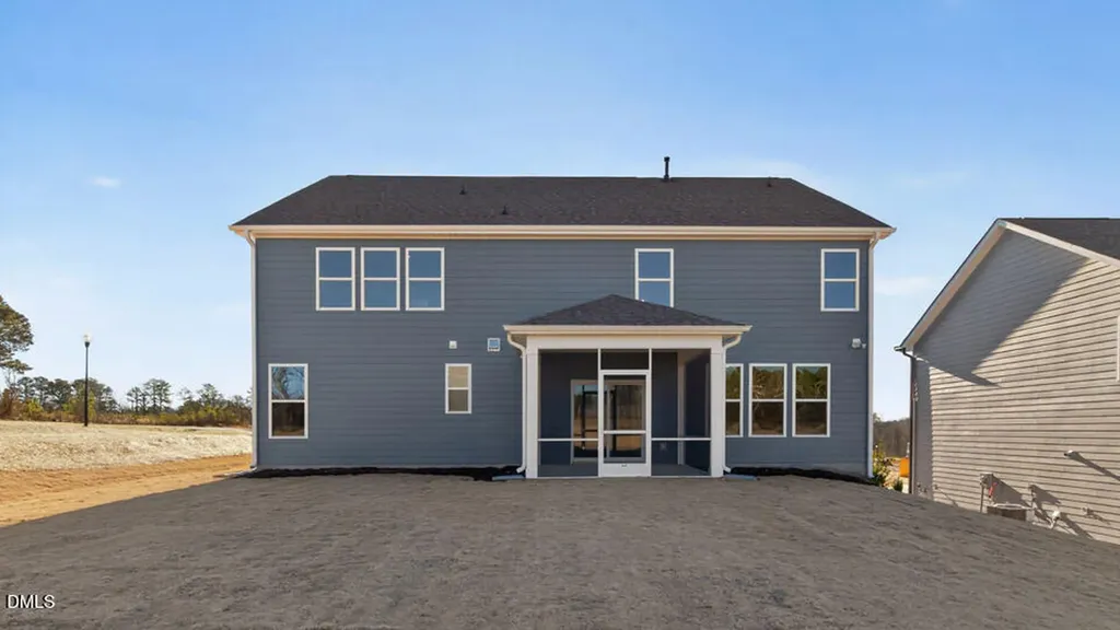 24 Pink Iris Court Clayton NC 27520