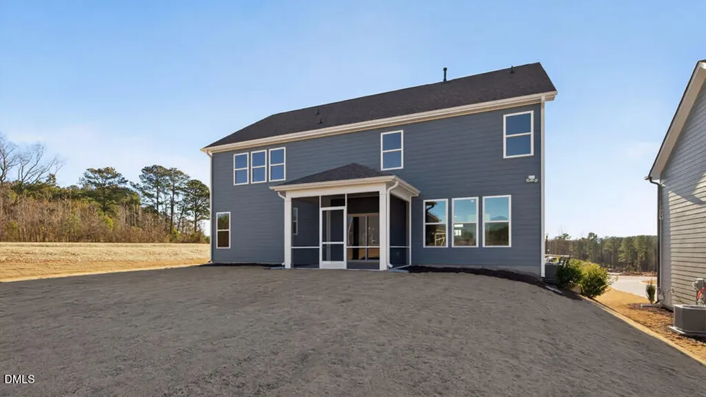 24 Pink Iris Court Clayton NC 27520