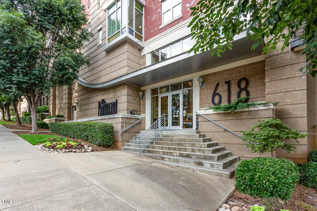 616 N Boylan Avenue Raleigh NC 27603