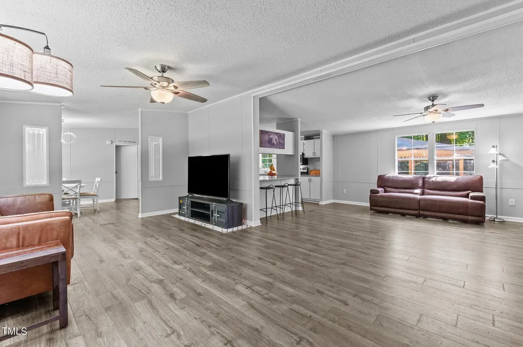 3186 Buckhorn Lane Wake Forest NC 27587