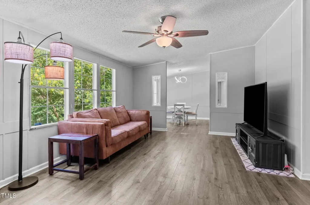 3186 Buckhorn Lane Wake Forest NC 27587