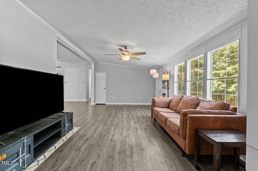 3186 Buckhorn Lane Wake Forest NC 27587