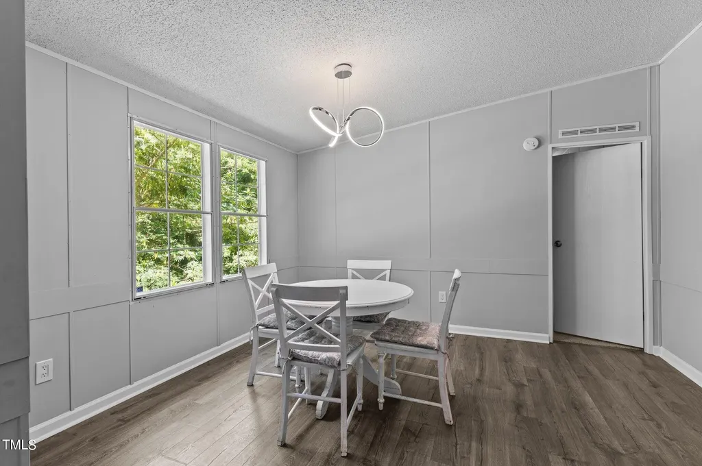 3186 Buckhorn Lane Wake Forest NC 27587