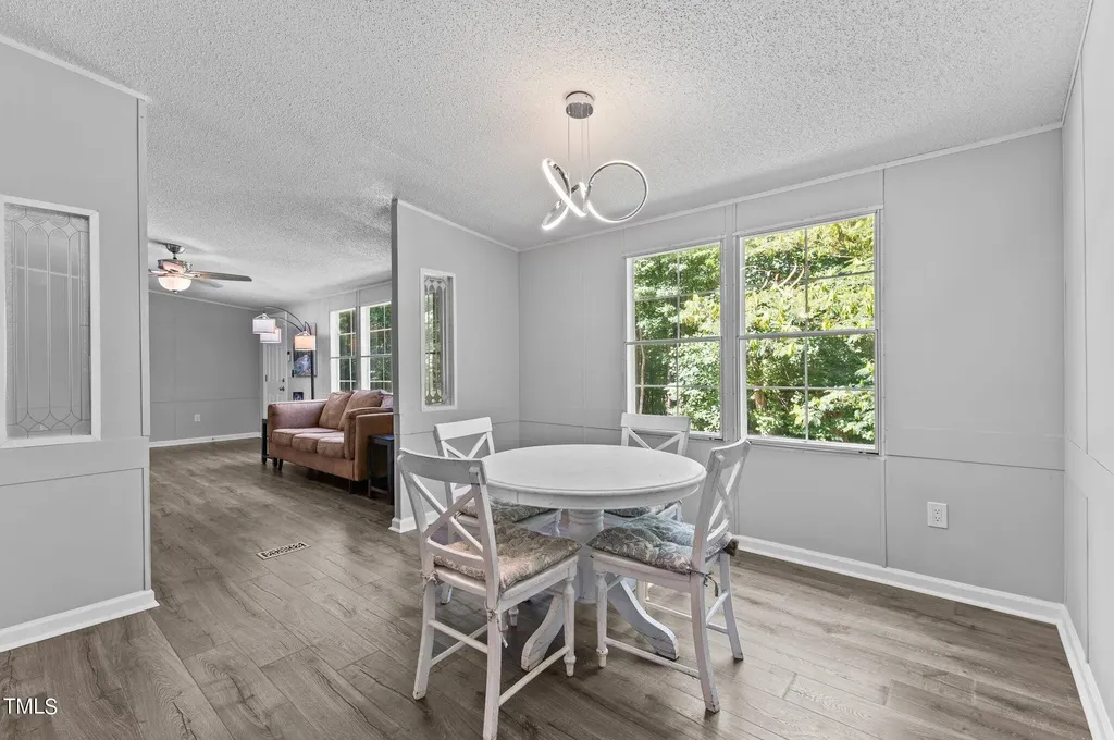 3186 Buckhorn Lane Wake Forest NC 27587
