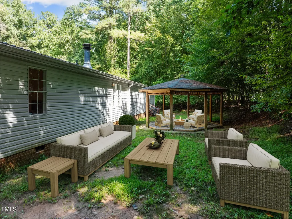 3186 Buckhorn Lane Wake Forest NC 27587