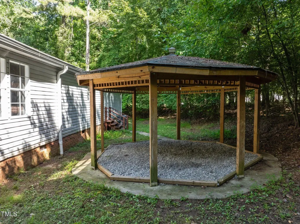 3186 Buckhorn Lane Wake Forest NC 27587