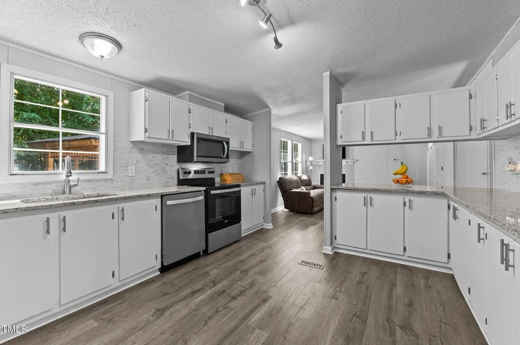 3186 Buckhorn Lane Wake Forest NC 27587