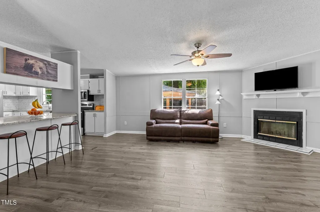 3186 Buckhorn Lane Wake Forest NC 27587