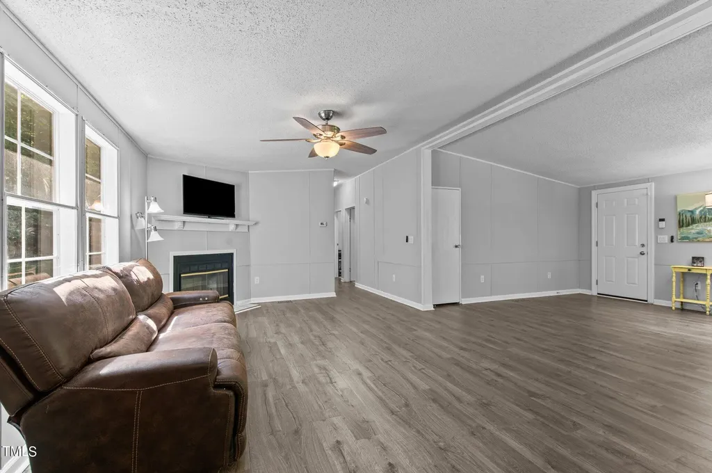 3186 Buckhorn Lane Wake Forest NC 27587