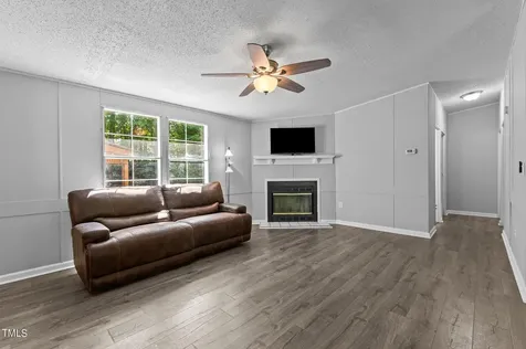 3186 Buckhorn Lane Wake Forest NC 27587