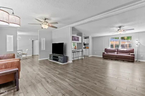 3186 Buckhorn Lane Wake Forest NC 27587