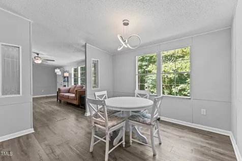 3186 Buckhorn Lane Wake Forest NC 27587