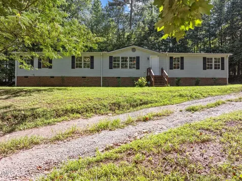 3186 Buckhorn Lane Wake Forest NC 27587