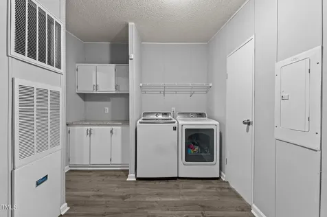 3186 Buckhorn Lane Wake Forest NC 27587