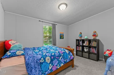 3186 Buckhorn Lane Wake Forest NC 27587