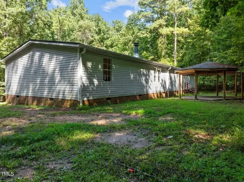 3186 Buckhorn Lane Wake Forest NC 27587
