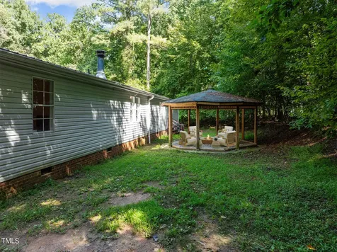 3186 Buckhorn Lane Wake Forest NC 27587