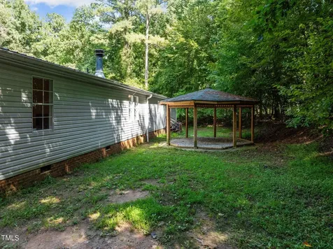 3186 Buckhorn Lane Wake Forest NC 27587