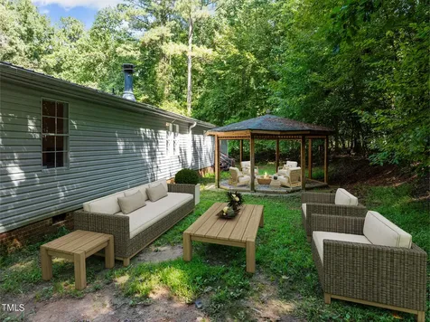 3186 Buckhorn Lane Wake Forest NC 27587